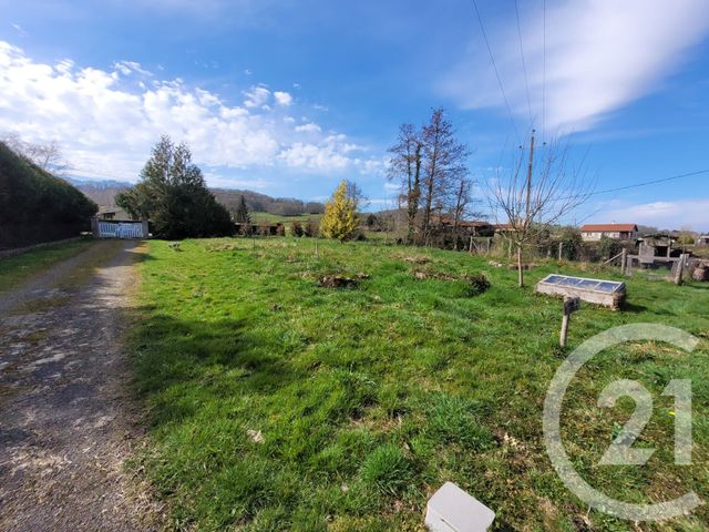 Maison à vendre - 5 pièces - 124,88 m2 - Bonnefont - 65 - MIDI-PYRENEES