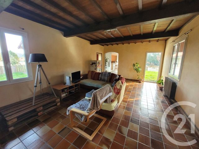 Maison à vendre - 5 pièces - 124,88 m2 - Bonnefont - 65 - MIDI-PYRENEES