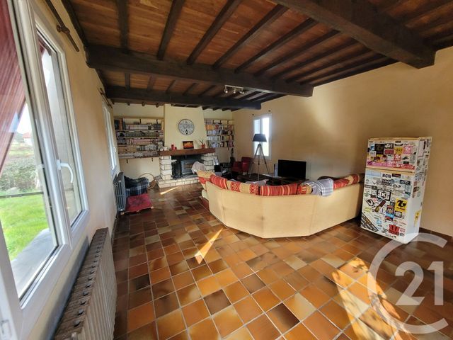 Maison à vendre - 5 pièces - 124,88 m2 - Bonnefont - 65 - MIDI-PYRENEES