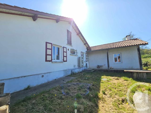 Maison à vendre - 5 pièces - 124,88 m2 - Bonnefont - 65 - MIDI-PYRENEES