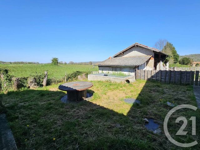 Maison à vendre - 5 pièces - 124,88 m2 - Bonnefont - 65 - MIDI-PYRENEES