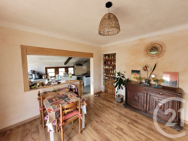 Maison à vendre - 5 pièces - 124,88 m2 - Bonnefont - 65 - MIDI-PYRENEES