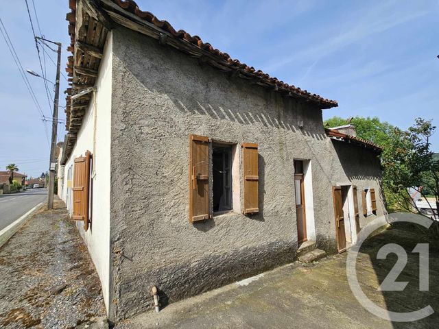 Maison à vendre - 6 pièces - 182,75 m2 - Galan - 65 - MIDI-PYRENEES