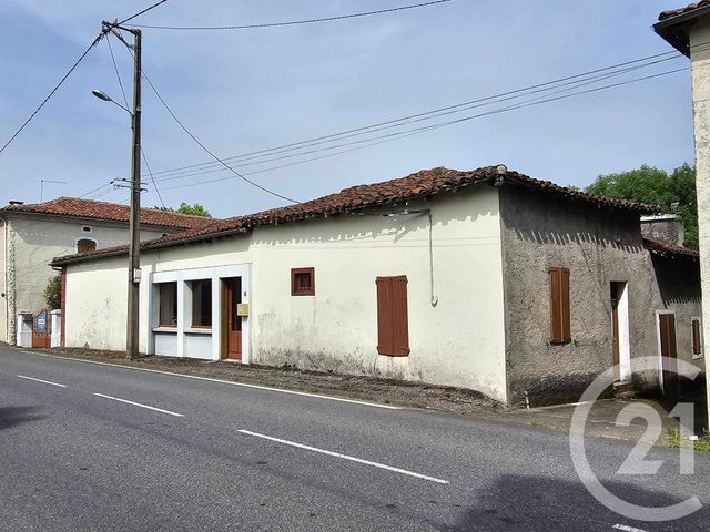 Maison à vendre - 6 pièces - 182,75 m2 - Galan - 65 - MIDI-PYRENEES