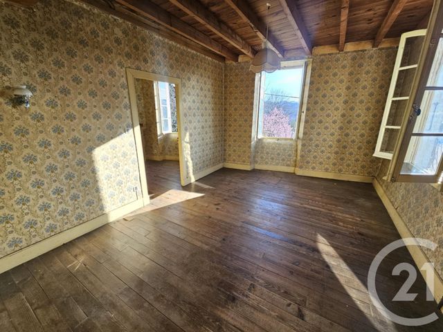 Maison à vendre - 6 pièces - 182,75 m2 - Galan - 65 - MIDI-PYRENEES