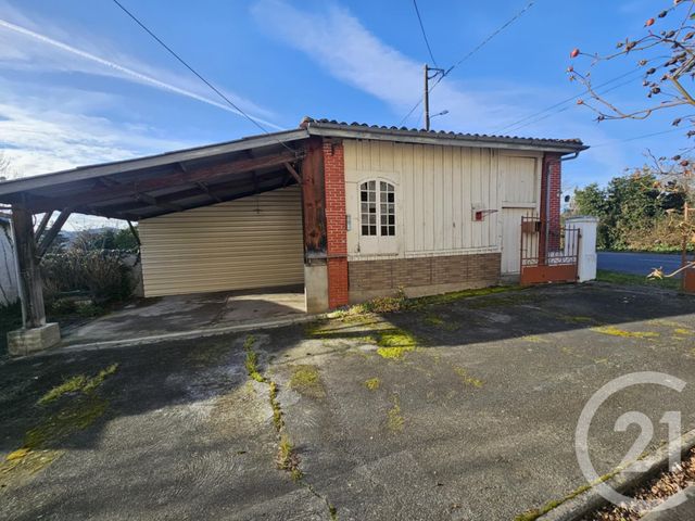 Maison à vendre - 6 pièces - 182,75 m2 - Galan - 65 - MIDI-PYRENEES