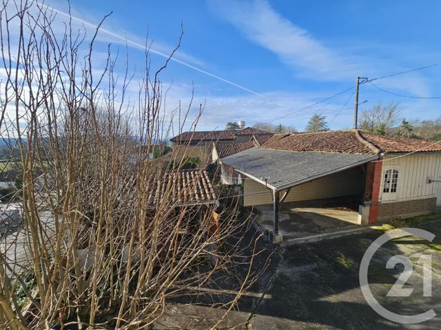 Maison à vendre - 6 pièces - 182,75 m2 - Galan - 65 - MIDI-PYRENEES