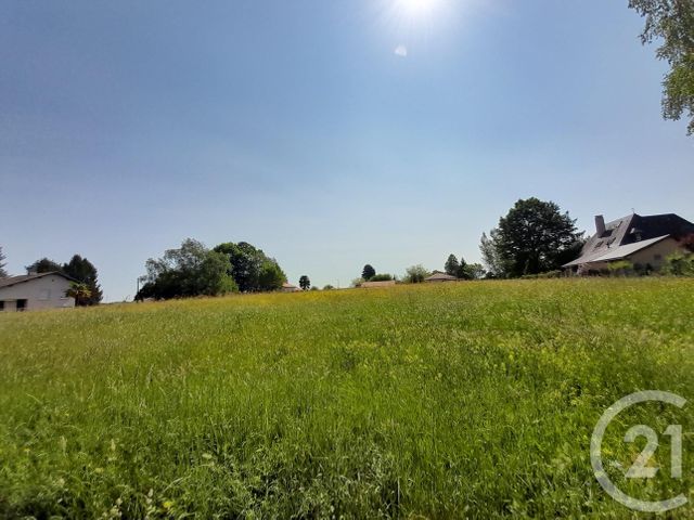 Terrain &agrave; vendre - 3076 m2 - Capvern Les Bains - 65 - MIDI-PYRENEES
