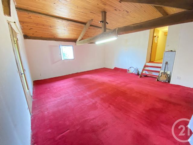 Maison &agrave; vendre - 4 pi&egrave;ces - 121,85 m2 - Burg - 65 - MIDI-PYRENEES