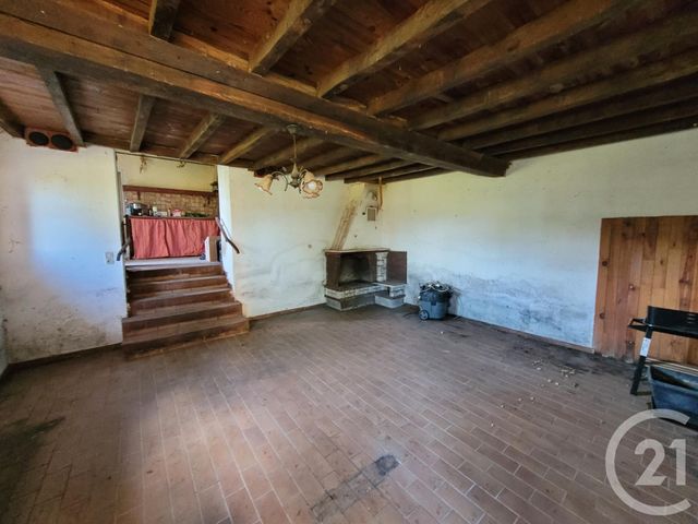 Maison &agrave; vendre - 4 pi&egrave;ces - 121,85 m2 - Burg - 65 - MIDI-PYRENEES