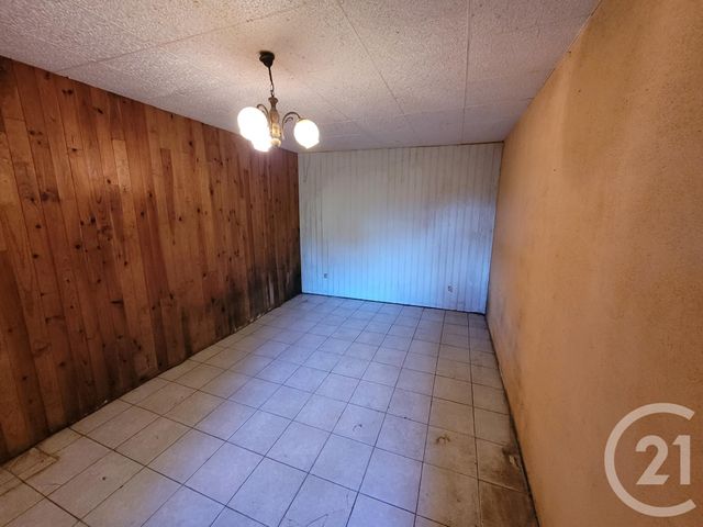 Maison &agrave; vendre - 4 pi&egrave;ces - 121,85 m2 - Burg - 65 - MIDI-PYRENEES