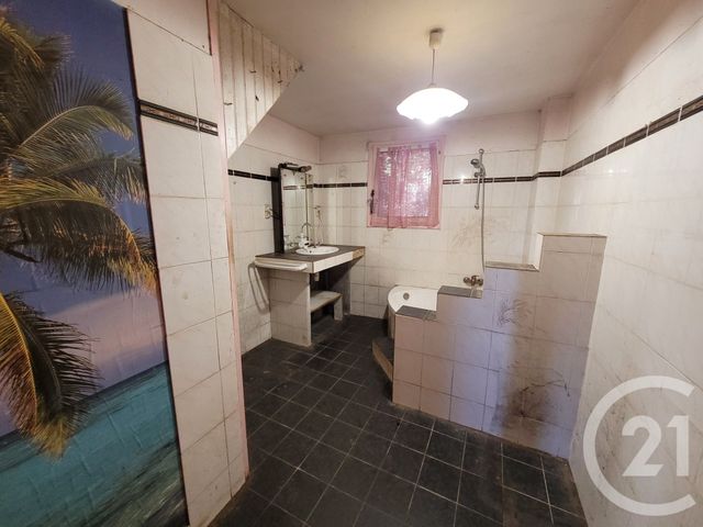 Maison &agrave; vendre - 4 pi&egrave;ces - 121,85 m2 - Burg - 65 - MIDI-PYRENEES