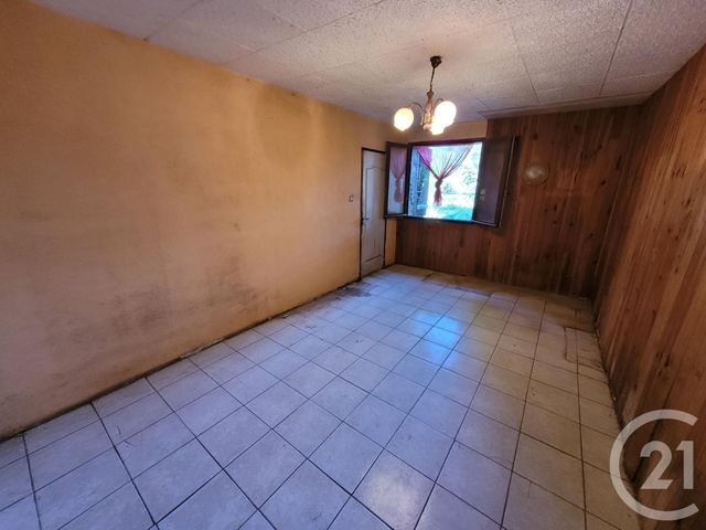 Maison &agrave; vendre - 4 pi&egrave;ces - 121,85 m2 - Burg - 65 - MIDI-PYRENEES