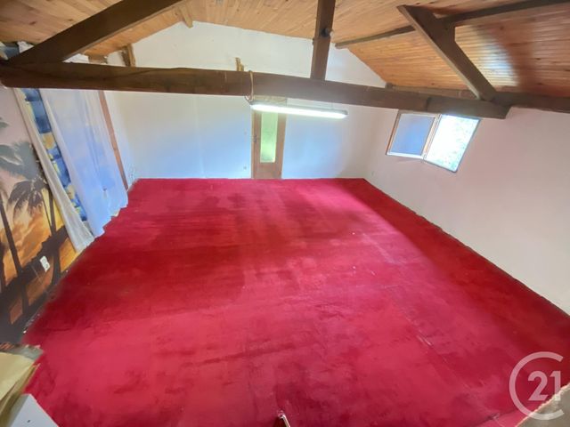 Maison &agrave; vendre - 4 pi&egrave;ces - 121,85 m2 - Burg - 65 - MIDI-PYRENEES