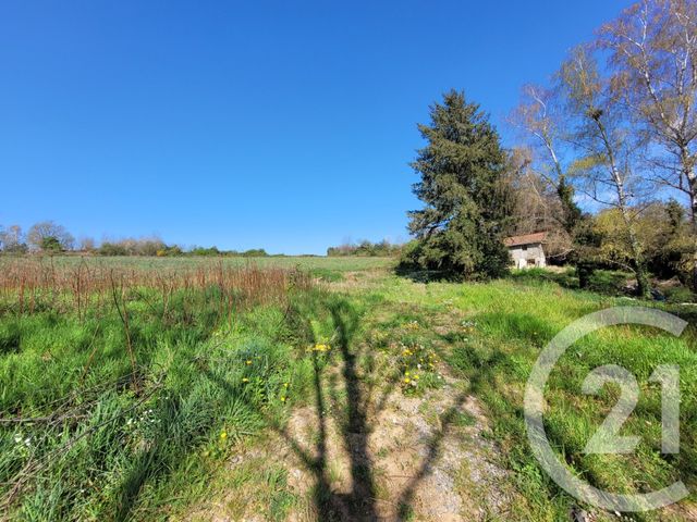 Maison &agrave; vendre - 4 pi&egrave;ces - 121,85 m2 - Burg - 65 - MIDI-PYRENEES