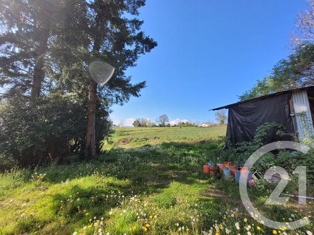 Maison &agrave; vendre - 4 pi&egrave;ces - 121,85 m2 - Burg - 65 - MIDI-PYRENEES