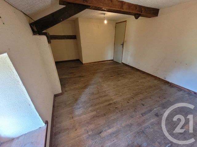 Maison &agrave; vendre - 4 pi&egrave;ces - 121,85 m2 - Burg - 65 - MIDI-PYRENEES