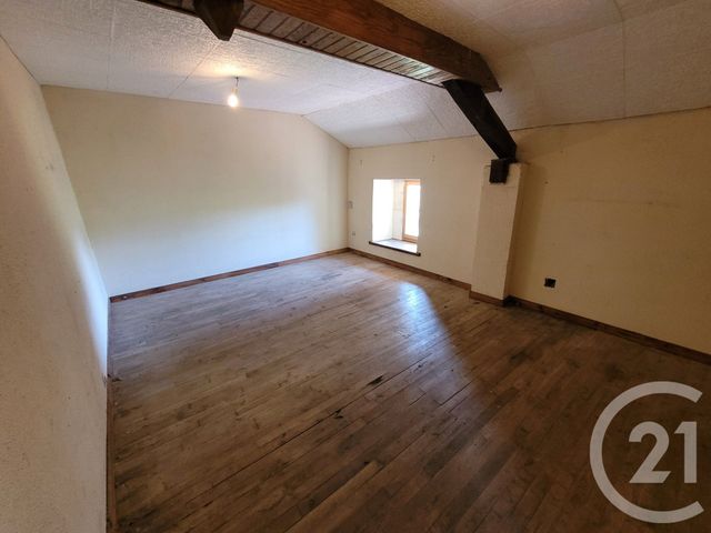 Maison &agrave; vendre - 4 pi&egrave;ces - 121,85 m2 - Burg - 65 - MIDI-PYRENEES