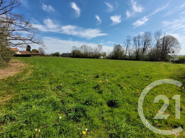 Terrain &agrave; vendre - 8595 m2 - Castelbajac - 65 - MIDI-PYRENEES