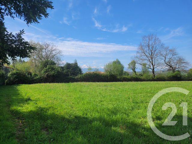 Terrain &agrave; vendre - 8595 m2 - Castelbajac - 65 - MIDI-PYRENEES