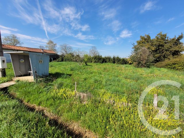 Terrain &agrave; vendre - 8595 m2 - Castelbajac - 65 - MIDI-PYRENEES