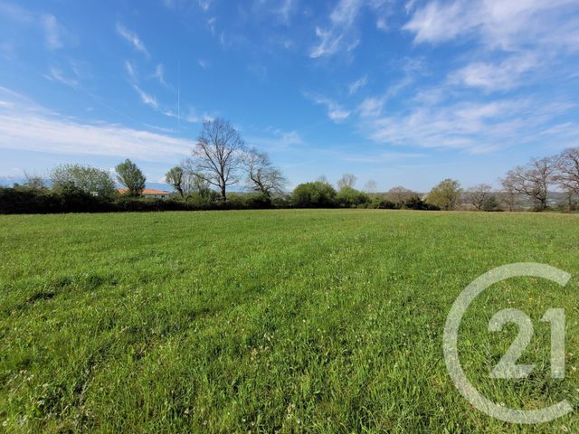 Terrain &agrave; vendre - 8595 m2 - Castelbajac - 65 - MIDI-PYRENEES
