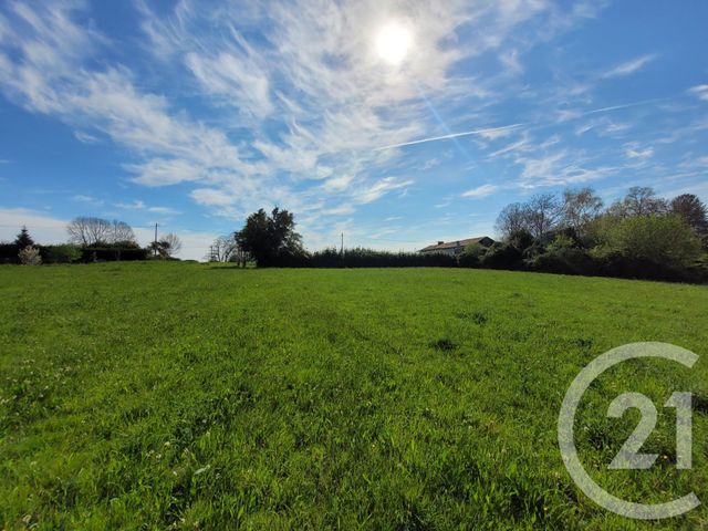 Terrain &agrave; vendre - 8595 m2 - Castelbajac - 65 - MIDI-PYRENEES