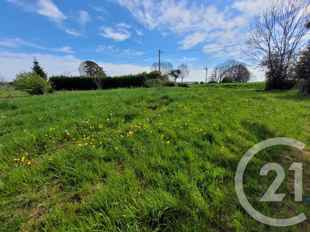 Terrain &agrave; vendre - 8595 m2 - Castelbajac - 65 - MIDI-PYRENEES