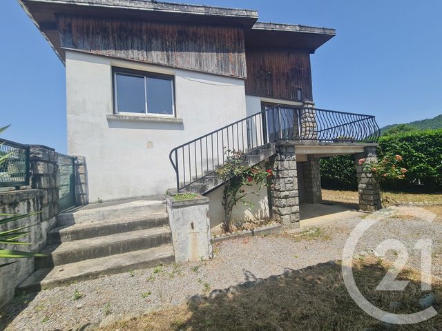 Maison à vendre - 3 pièces - 75 m2 - Heches - 65 - MIDI-PYRENEES