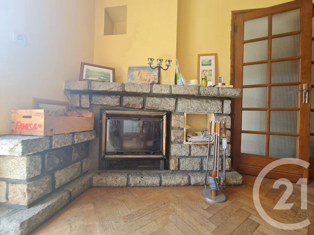 Maison à vendre - 3 pièces - 75 m2 - Heches - 65 - MIDI-PYRENEES