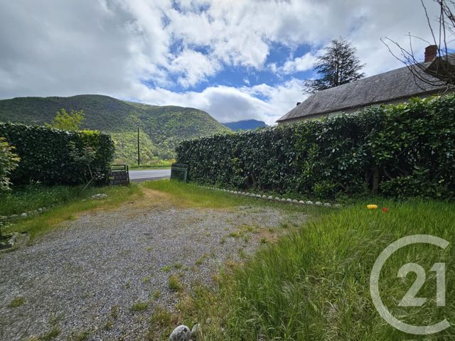 Maison à vendre - 3 pièces - 75 m2 - Heches - 65 - MIDI-PYRENEES