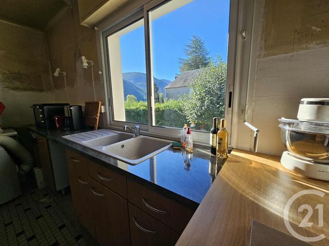 Maison à vendre - 3 pièces - 75 m2 - Heches - 65 - MIDI-PYRENEES