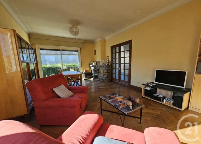 maison - HECHES - 65