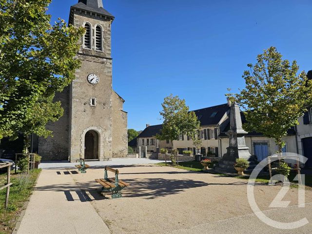 Maison à vendre - 3 pièces - 75 m2 - Heches - 65 - MIDI-PYRENEES