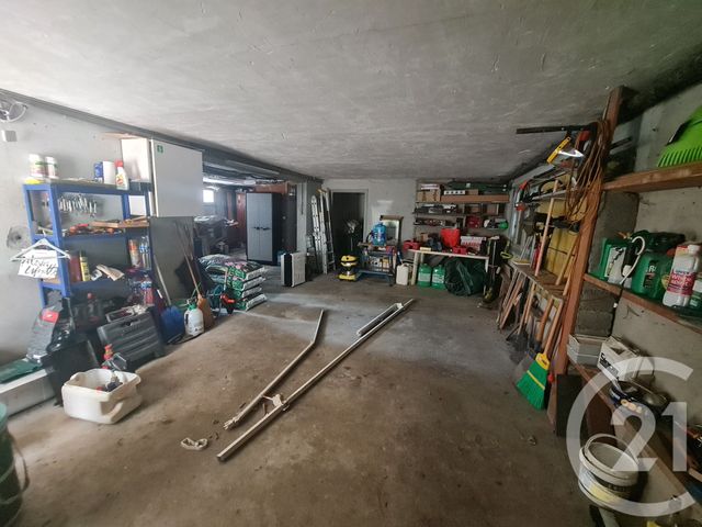 Maison à vendre - 3 pièces - 75 m2 - Heches - 65 - MIDI-PYRENEES