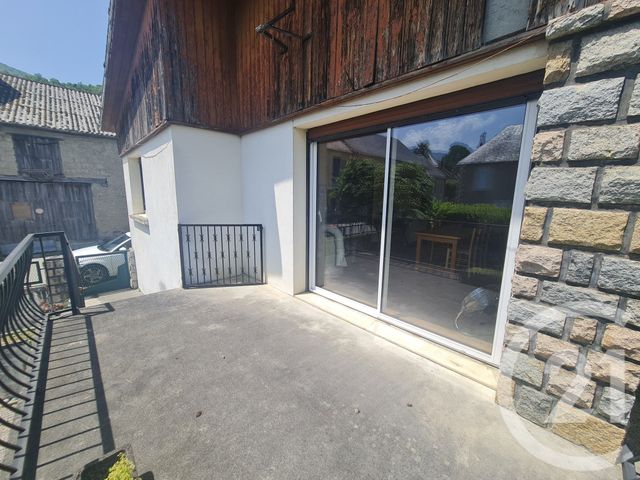 Maison à vendre - 3 pièces - 75 m2 - Heches - 65 - MIDI-PYRENEES