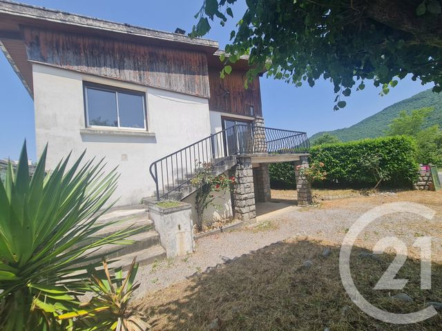 Maison à vendre - 3 pièces - 75 m2 - Heches - 65 - MIDI-PYRENEES