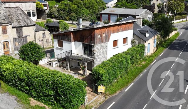 Maison à vendre - 3 pièces - 75 m2 - Heches - 65 - MIDI-PYRENEES
