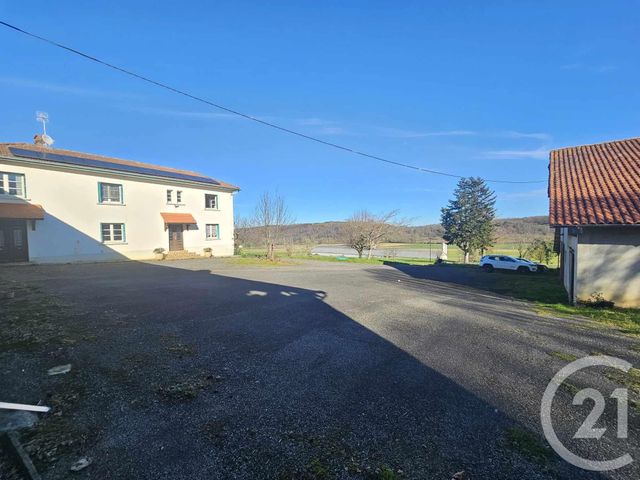Maison à vendre - 5 pièces - 176,20 m2 - Bugard - 65 - MIDI-PYRENEES