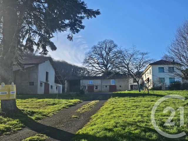 Maison à vendre - 5 pièces - 176,20 m2 - Bugard - 65 - MIDI-PYRENEES