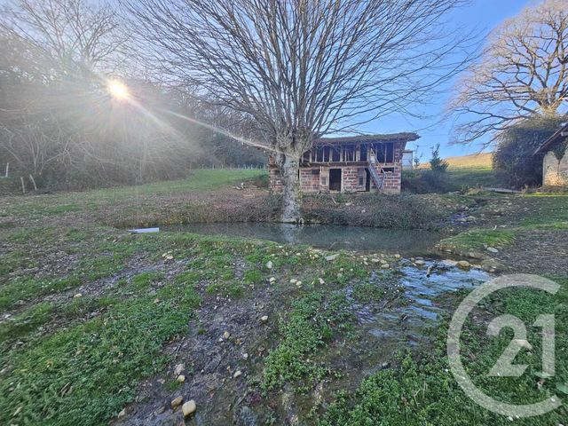 Maison à vendre - 5 pièces - 176,20 m2 - Bugard - 65 - MIDI-PYRENEES