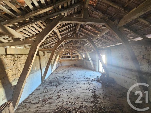 Maison à vendre - 5 pièces - 176,20 m2 - Bugard - 65 - MIDI-PYRENEES