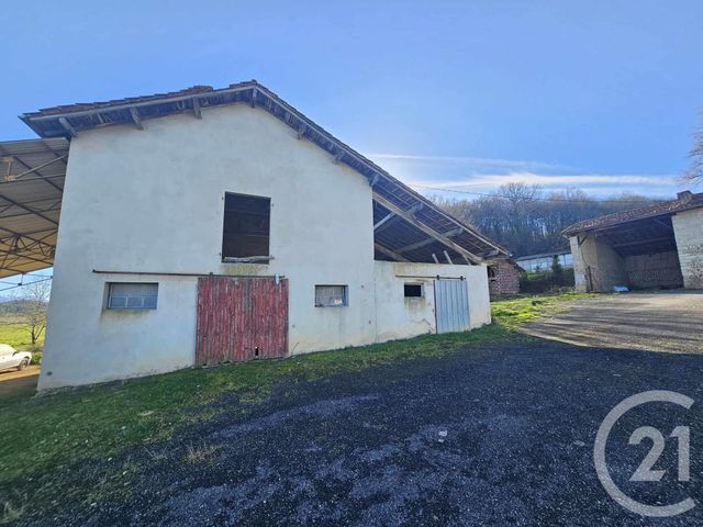 Maison à vendre - 5 pièces - 176,20 m2 - Bugard - 65 - MIDI-PYRENEES