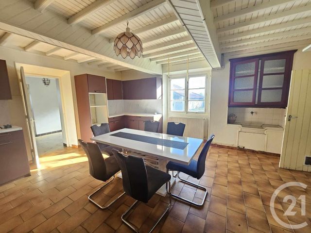 Maison à vendre - 5 pièces - 176,20 m2 - Bugard - 65 - MIDI-PYRENEES