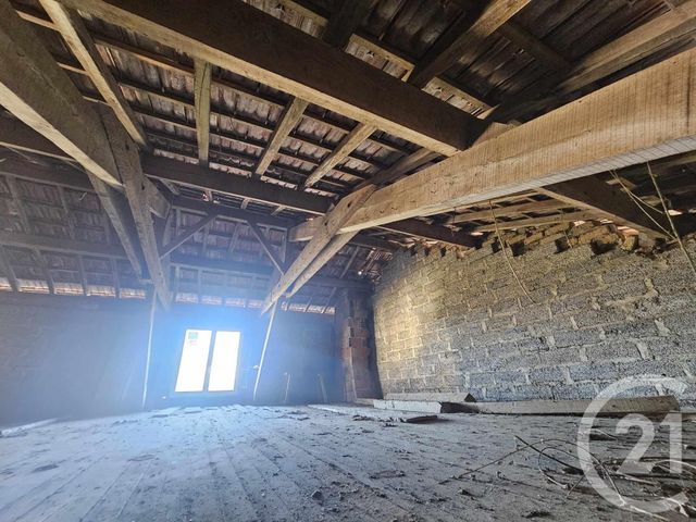 Maison à vendre - 5 pièces - 176,20 m2 - Bugard - 65 - MIDI-PYRENEES