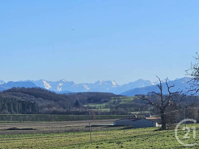 Maison à vendre - 5 pièces - 176,20 m2 - Bugard - 65 - MIDI-PYRENEES