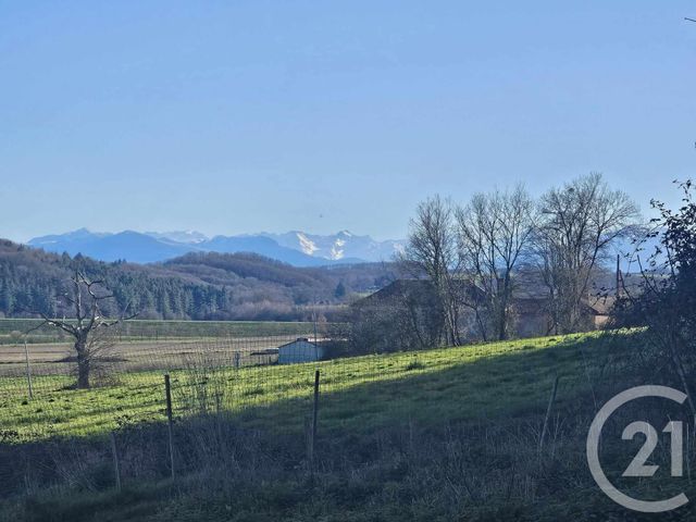 Maison à vendre - 5 pièces - 176,20 m2 - Bugard - 65 - MIDI-PYRENEES