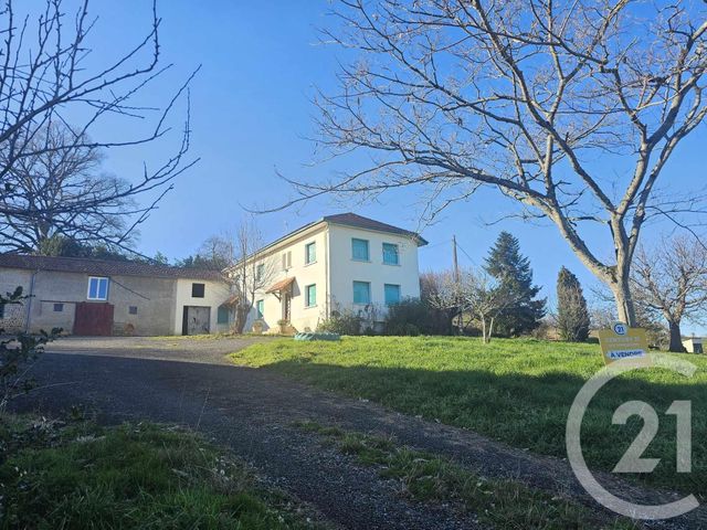 Maison à vendre - 5 pièces - 176,20 m2 - Bugard - 65 - MIDI-PYRENEES
