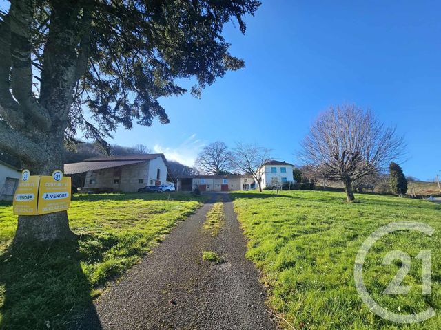 Maison à vendre - 5 pièces - 176,20 m2 - Bugard - 65 - MIDI-PYRENEES