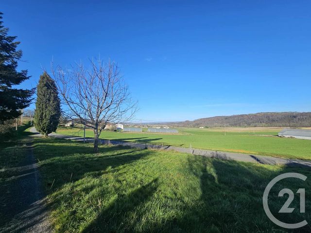 Maison à vendre - 5 pièces - 176,20 m2 - Bugard - 65 - MIDI-PYRENEES